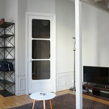 Apartament Victor Hugo - - 16